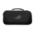 ASUS ROG Xbox Ally (2-in-1) Premium Case ブラック ROG_XBOX_ALLY_CASE-イメージ1