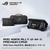 ASUS ROG Xbox Ally (2-in-1) Premium Case ブラック ROG_XBOX_ALLY_CASE-イメージ2