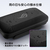 ASUS ROG Xbox Ally (2-in-1) Premium Case ブラック ROG_XBOX_ALLY_CASE-イメージ3