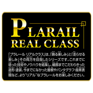 タカラトミー プラレール リアルクラス 485系特急電車(雷鳥) PLAﾘｱﾙｸﾗｽ485ｹｲﾄﾂｷﾕｳﾗｲﾁﾖｳ-イメージ3