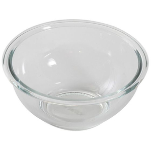リバティーコーポレーション PYREX ボウル 940mL FCE313W-CP-1808-イメージ1
