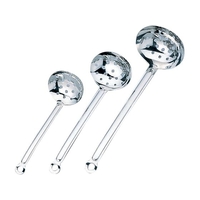 ワダコーポレーション 食道楽 穴明お玉 (小) FCM8925-012295003