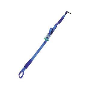トラスコ中山 TRUSCO/ベルト荷締機 JIS規格品 50MM幅 764KG アイタイプ FC379ZY-2553766-イメージ1