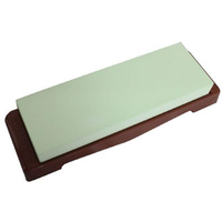 ナニワ研磨工業 スーパー砥石 台付 S10000 FCE889Z-IN-2290