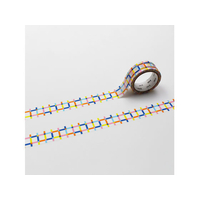 カモ井 カラフルギンガムチェック・ランダム FCG202Z-MT01D605