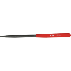 ＫＴＣ（ＴＮ） ヤスリ（三角型） KTC　ヤスリ ZKF1A-2T-イメージ1