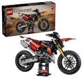 レゴジャパン LEGO テクニック 42238Ducati Desmo450 MX Factory バイク 42238ﾄﾞｳｶﾃｲﾃﾞｽﾓ450MXﾊﾞｲｸ