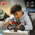 レゴジャパン LEGO テクニック 42238Ducati Desmo450 MX Factory バイク 42238ﾄﾞｳｶﾃｲﾃﾞｽﾓ450MXﾊﾞｲｸ-イメージ5