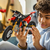 レゴジャパン LEGO テクニック 42238Ducati Desmo450 MX Factory バイク 42238ﾄﾞｳｶﾃｲﾃﾞｽﾓ450MXﾊﾞｲｸ-イメージ7