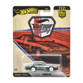 マテル JKF02 ホットウィール カーカルチャー ヴィンテージレーシング ジャガー XJS XJS HWCCｼﾞﾔｶﾞ-XJS