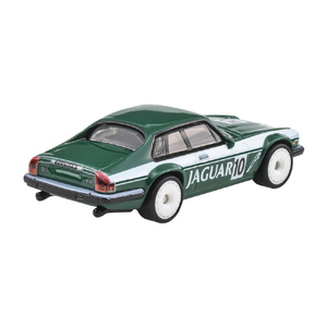 マテル JKF02 ホットウィール カーカルチャー ヴィンテージレーシング ジャガー XJS XJS HWCCｼﾞﾔｶﾞ-XJS-イメージ3