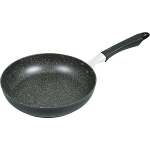 パール金属 メガマーブル IH対応フライパン 26cm FC802SJ-HB-4371-イメージ1