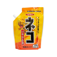 イカリ消毒 ネコ専用いやがる砂 SP 500g FC474SM
