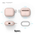 elago AirPods 3用ハイブリッドケース ピンク EL_AP3CSSCLG_PK-イメージ7