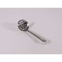 カンダ (M) 汁杓子 穴明 カギ付 小 FC450PL-055014