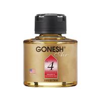 大香 GONESH リキッドエアフレッシュナー No.4 74mL FC77667-3070-04