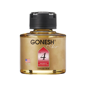 大香 FC77667-3070-04 GONESH リキッドエアフレッシュナー No.4 74mL