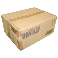 江部松商事 EBM/業務用 スタンダード ポリ袋 L-96 200枚入 120L FC543LY-8542100