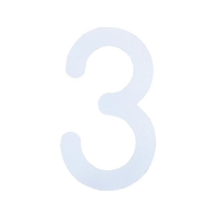 新富士バーナー ロードマーキング ナンバーL 3 3170300溶着タイプ FC276FV-4953631