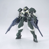 バンダイスピリッツ HG 1/144 モビルレギンレイズ(ジュリエッタ機) HGIBO024ﾓﾋﾞﾙﾚｷﾞﾝﾚｲｽﾞN