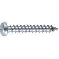 ＴＲＵＳＣＯ ナベ頭タッピングねじ １種Ａ ステンレス Ｍ３×１０ １５０本入 TRUSCO ナベ頭タッピングねじ ステンレス B09-0310