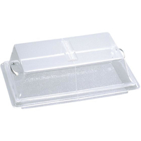 Cal-Mil キャルミル センターヒンジカバー 1318 328-13 FC178LU-7044500