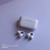 cheero フルワイヤレスイヤホン Wireless Open Earphones Smart ブルー CHE-645-BL-イメージ8