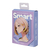 cheero フルワイヤレスイヤホン Wireless Open Earphones Smart ブルー CHE-645-BL-イメージ9