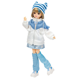 タカラトミー リカちゃん LD-17 原宿のサブカルガール LD17ハラジユクノサブカルガ-ル タカラトミー リカちゃん LD-17 原宿のサブカルガール LD17ハラジユクノサブカルガ-ル