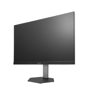 プリンストン 120HzADSパネル USB Type-C搭載 27型フルHD液晶ディスプレイ 多機能スタンド(Black) ブラック PTF-B272WS-BK-イメージ1