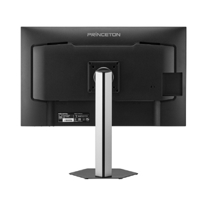 プリンストン 120HzADSパネル USB Type-C搭載 27型フルHD液晶ディスプレイ 多機能スタンド(Black) ブラック PTF-B272WS-BK-イメージ4