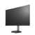 プリンストン 120HzADSパネル USB Type-C搭載 27型フルHD液晶ディスプレイ 多機能スタンド(Black) ブラック PTF-B272WS-BK-イメージ1