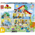 レゴジャパン LEGO デュプロ 10994 デュプロのまち 3in1 みんなのおうち 10994ﾃﾞﾕﾌﾟﾛﾉﾏﾁ3IN1ﾐﾝﾅﾉｵｳﾁ-イメージ5