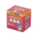 アロン化成 アロン ポータブルトイレ用防臭剤 22袋 FCN1461