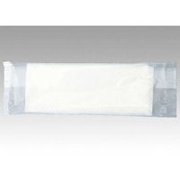 パックスタイル 紙おしぼり 平 181×240mm 100本 FC982SG-00437838