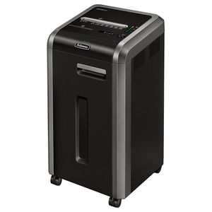 FELLOWES オフィスシュレッダー 225MI-2-R FELLOWES オフィスシュレッダー 225MI-2-R