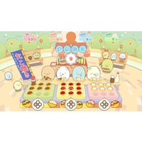 すみっコぐらし Nintendo Switch 3本セット すみっコぐらし Nintendo Switch 3本セット Amazon.co.jp: すみ
