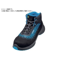 uvex ウベックス1G2レースアップブーツS2SRCブラック FC455WG-3803370