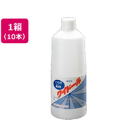 エスコ 1.0kg 尿石スケール除去剤 10本 FCJ147H-EA341WC-1B