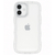 COCO　CASE iPhone 17用クリアなくねくねケース クリア 1818-17-CLEAR-イメージ1