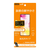 レイアウト Galaxy S20 5G用フィルム 指紋防止 光沢 RT-GS205F/A1-イメージ1