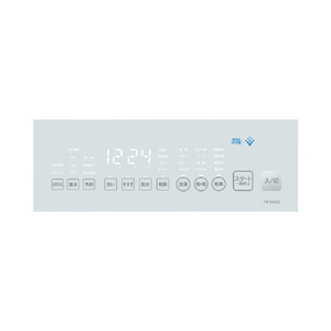 東芝 【左開き】ドラム式洗濯乾燥機 モーニングホワイト TW-84GS5L(W)-イメージ3