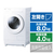 東芝 【左開き】ドラム式洗濯乾燥機 モーニングホワイト TW-84GS5L(W)-イメージ1