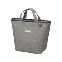 シービージャパン 保冷ランチトート BOCCA アッシュグレー FC914MV