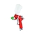 ＳＡＧＯＬＡ mini XTREME小型スプレーガン 重力式 HVLP FC161VF-1612811-イメージ1