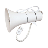 トーエイライト TOEI LIGHT トーエイライト/拡声器 TM205 FCJ214B-B3439