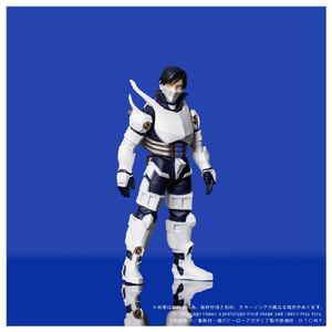 タカラトミー CK-M11 COLLEKAZARO 僕のヒーローアカデミア 飯田天哉 ｺﾚｶｻﾞﾛCKM11ｲｲﾀﾞﾃﾝﾔ-イメージ2