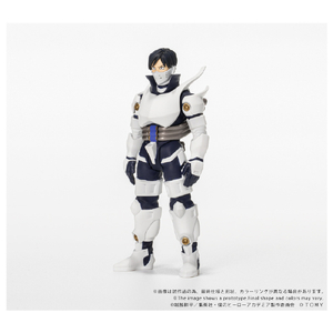 タカラトミー CK-M11 COLLEKAZARO 僕のヒーローアカデミア 飯田天哉 ｺﾚｶｻﾞﾛCKM11ｲｲﾀﾞﾃﾝﾔ-イメージ3