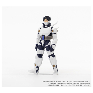 タカラトミー CK-M11 COLLEKAZARO 僕のヒーローアカデミア 飯田天哉 ｺﾚｶｻﾞﾛCKM11ｲｲﾀﾞﾃﾝﾔ-イメージ6