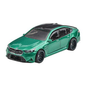 マテル JKF09 ホットウィール カーカルチャー ドイチュラント デザイン 2025 BMW M5 HWCC2025BMWM5-イメージ2